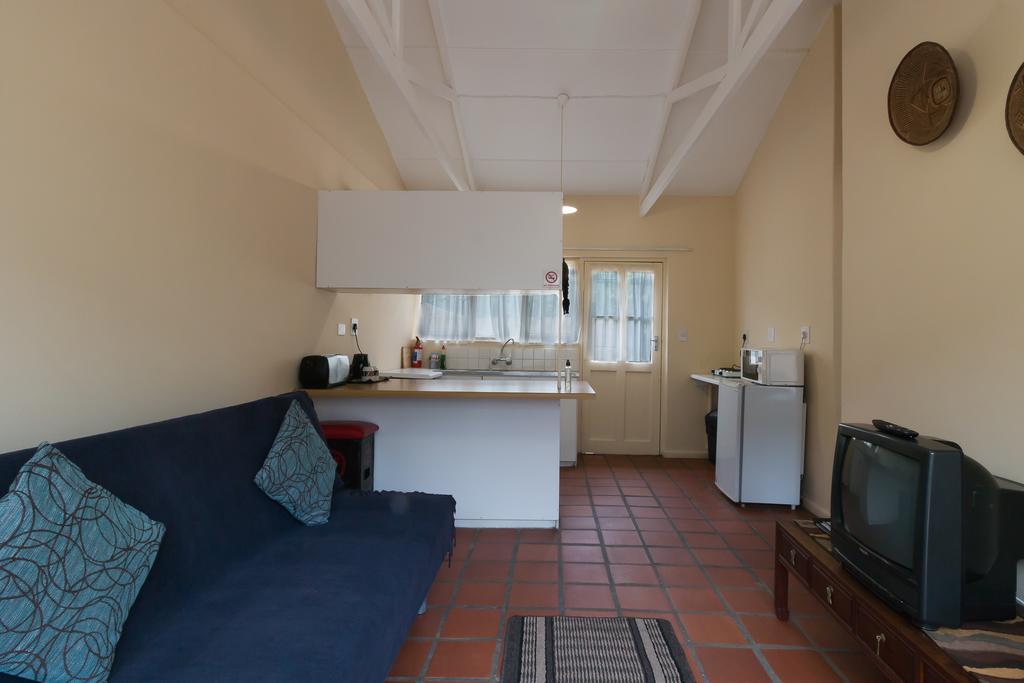 Inyathi Self-Catering Apartments Knysna Zewnętrze zdjęcie