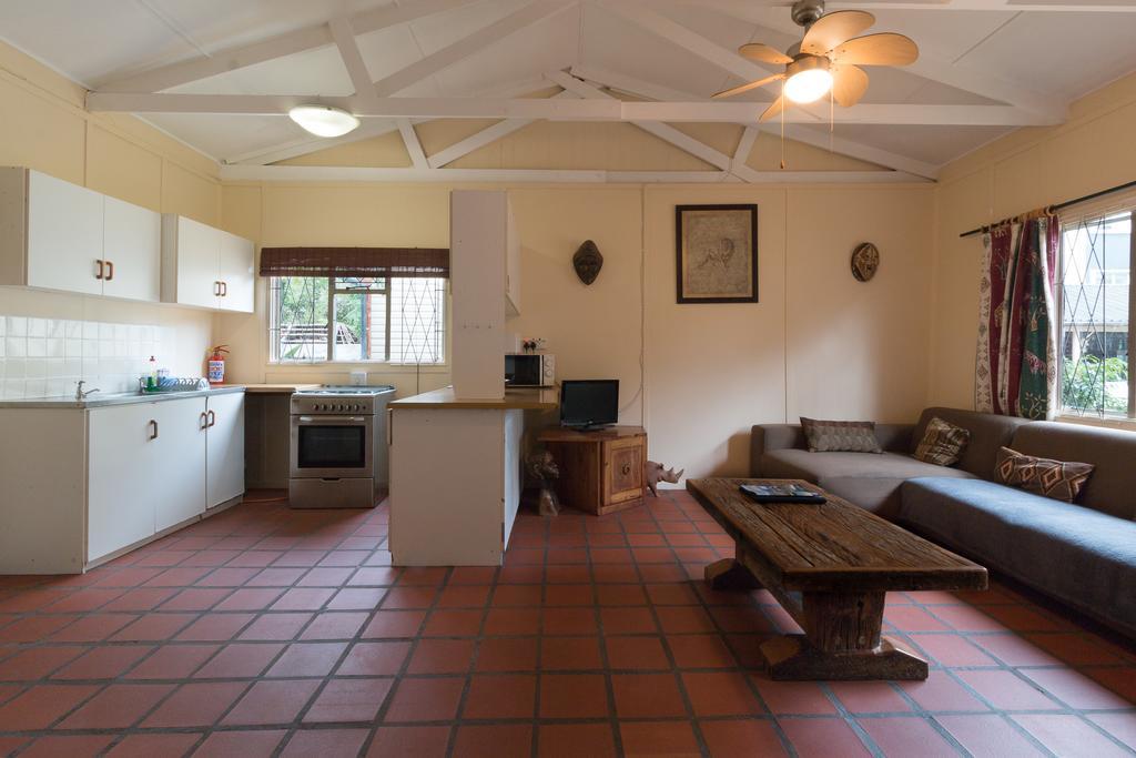 Inyathi Self-Catering Apartments Knysna Zewnętrze zdjęcie