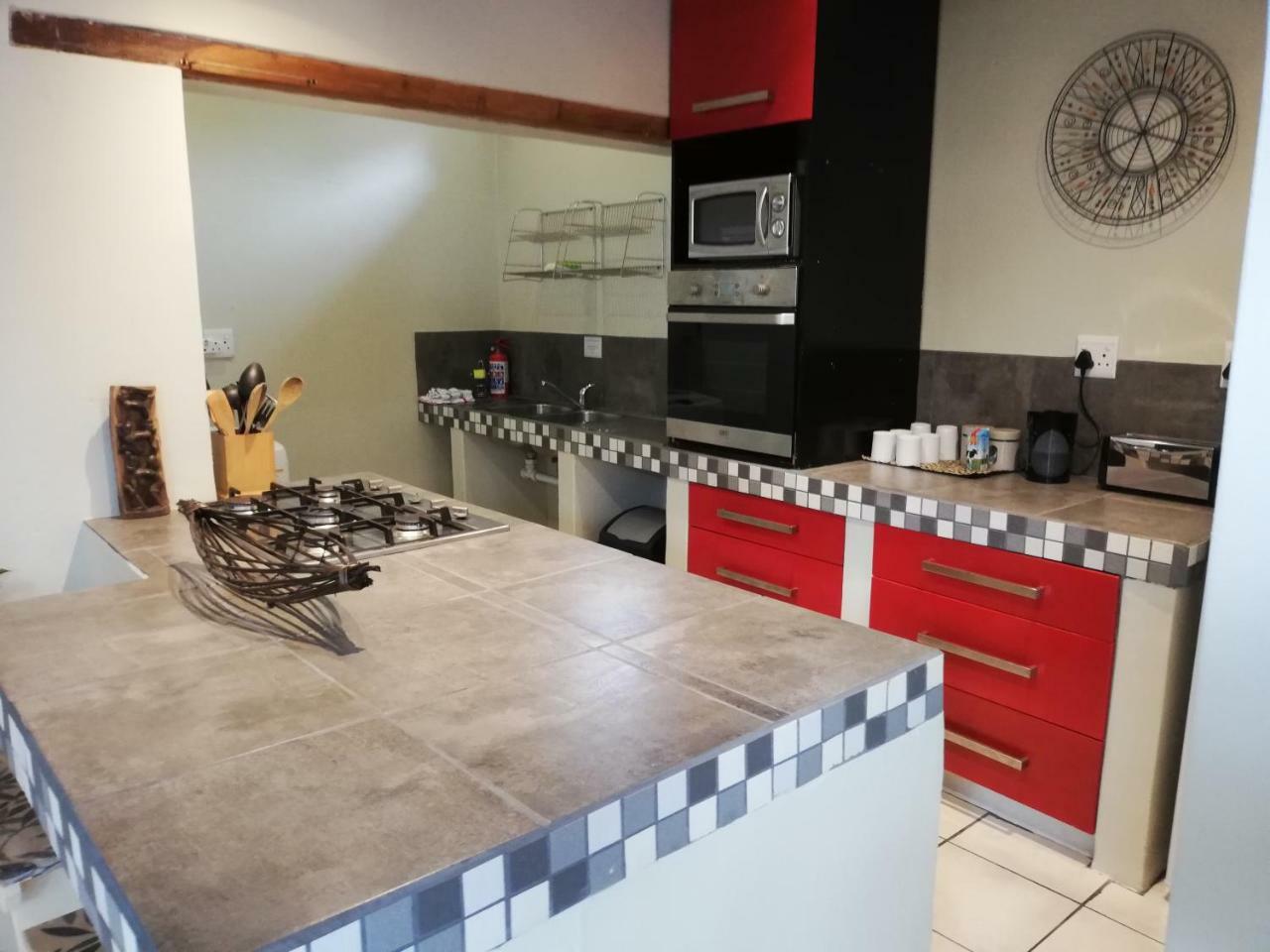 Inyathi Self-Catering Apartments Knysna Zewnętrze zdjęcie