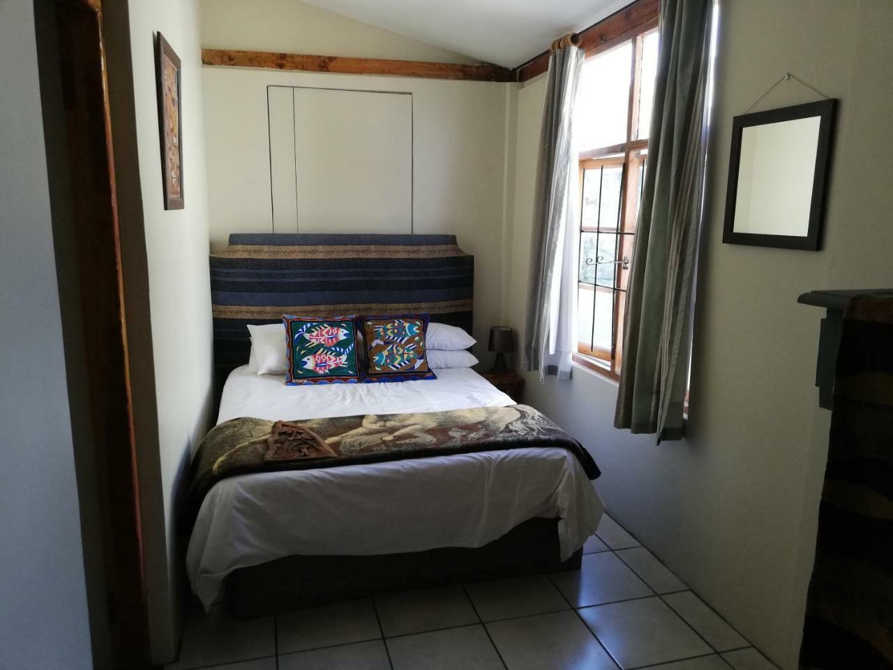 Inyathi Self-Catering Apartments Knysna Zewnętrze zdjęcie