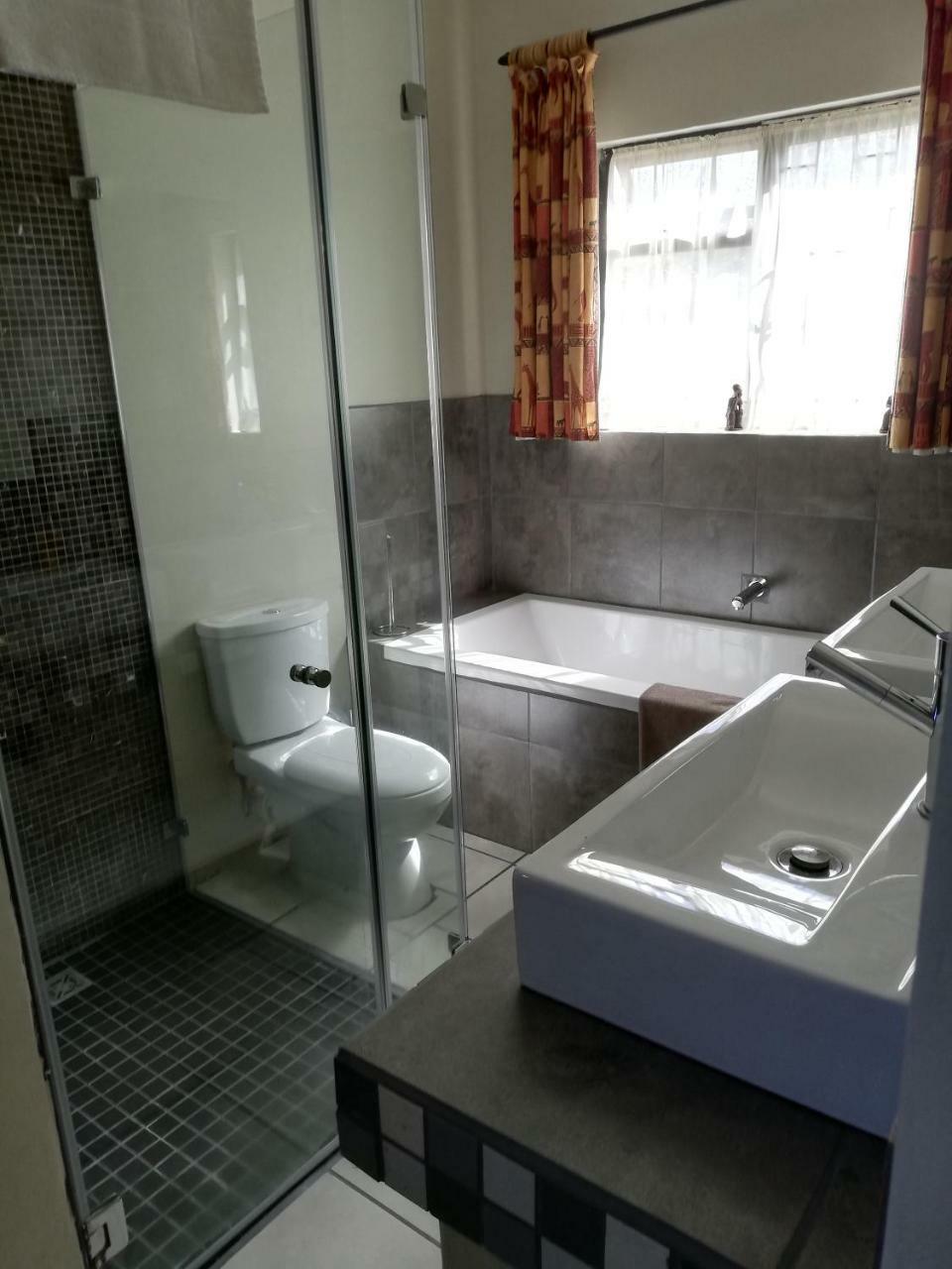 Inyathi Self-Catering Apartments Knysna Zewnętrze zdjęcie