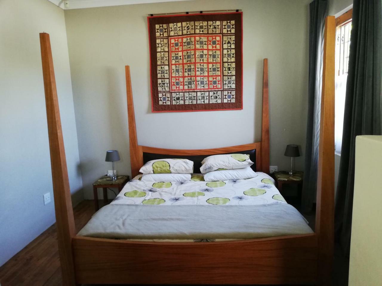 Inyathi Self-Catering Apartments Knysna Zewnętrze zdjęcie