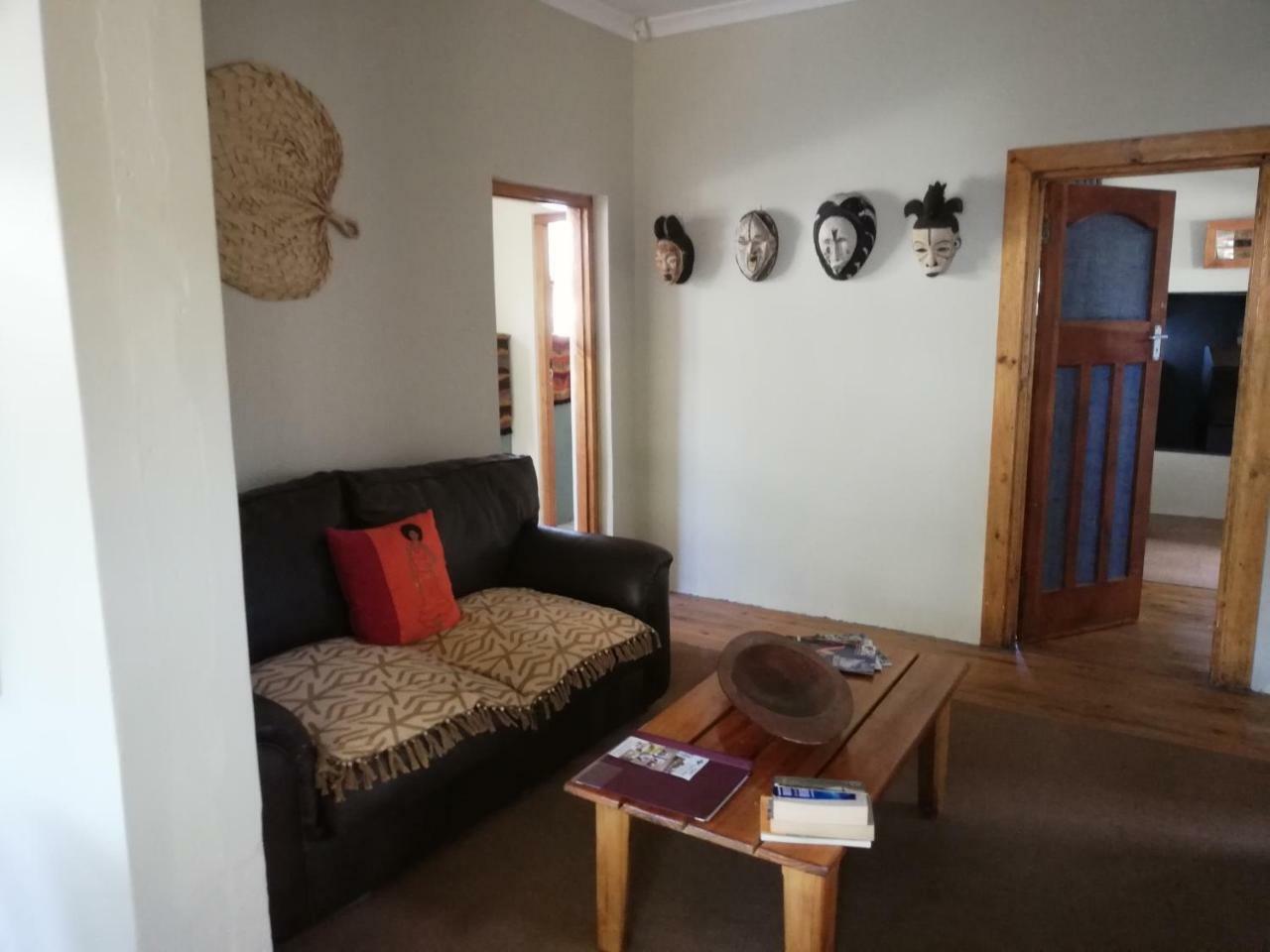 Inyathi Self-Catering Apartments Knysna Zewnętrze zdjęcie