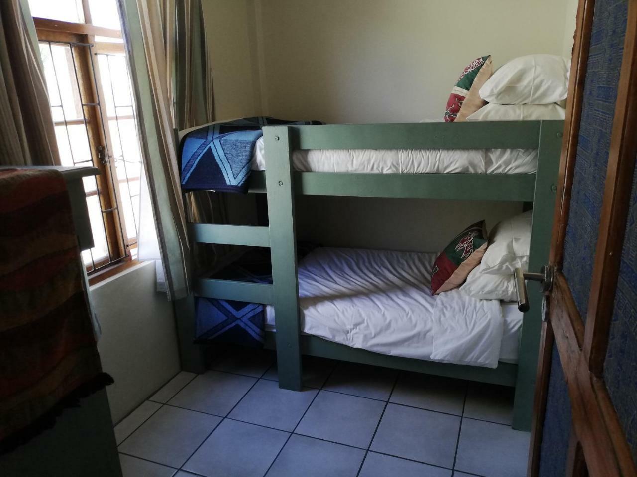 Inyathi Self-Catering Apartments Knysna Zewnętrze zdjęcie